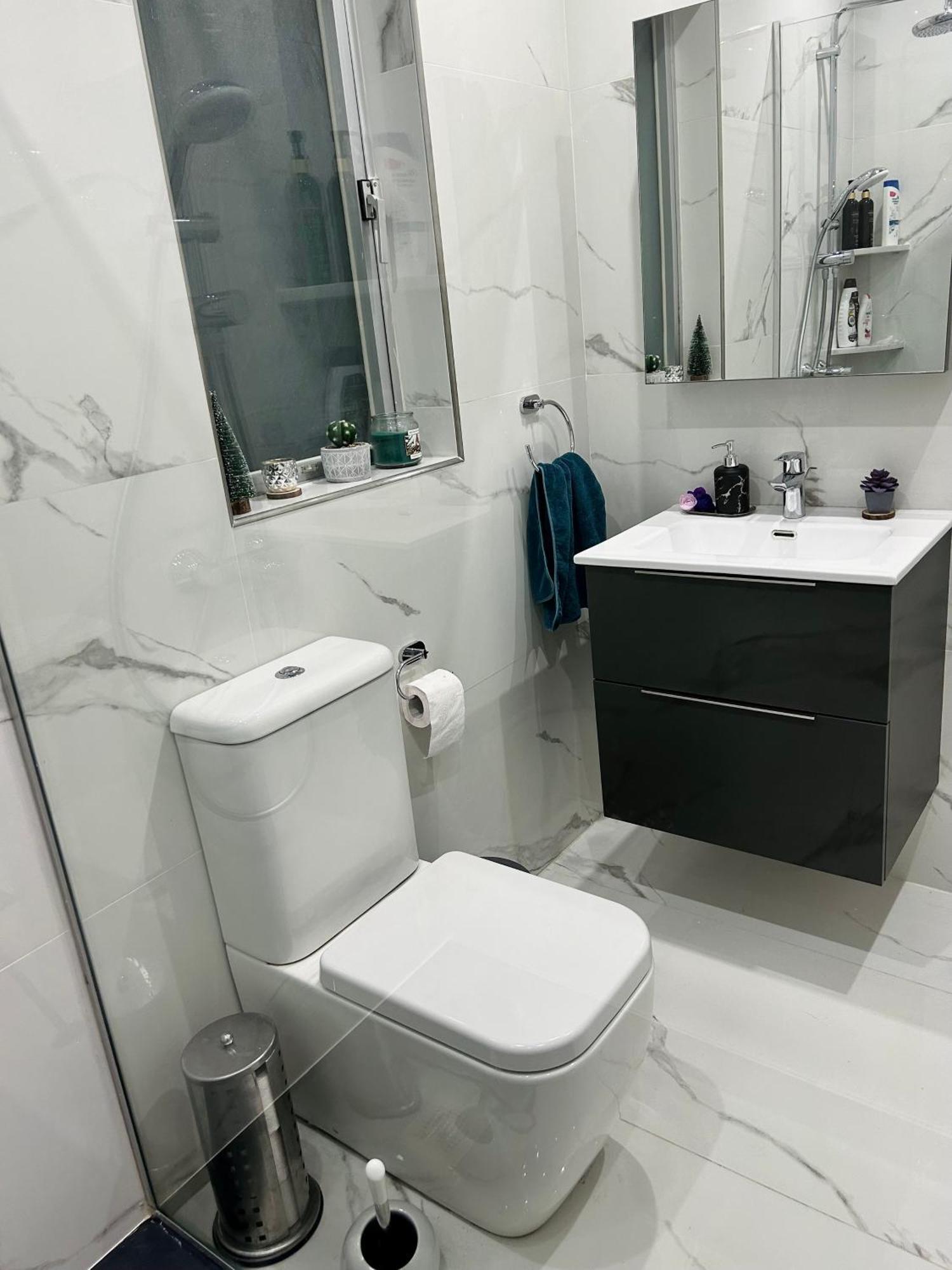 Beach Front 3-Bedroom Holiday Home Mellieha Luaran gambar