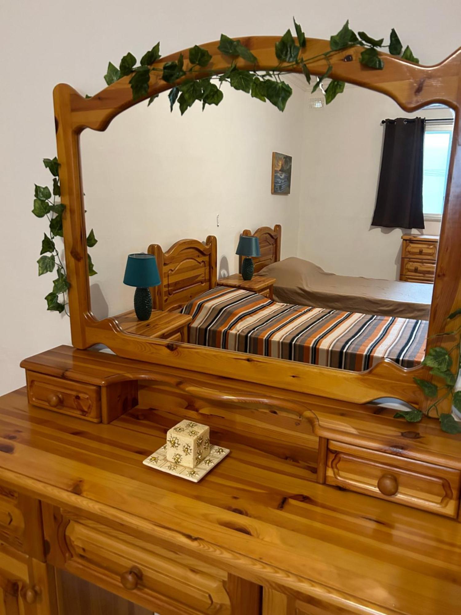 Beach Front 3-Bedroom Holiday Home Mellieha Luaran gambar